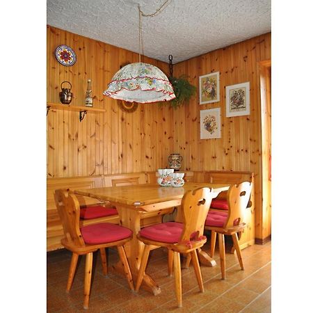 Rustico Nel Complesso Chapelle Apartment Sauze D'Oulx Exterior photo