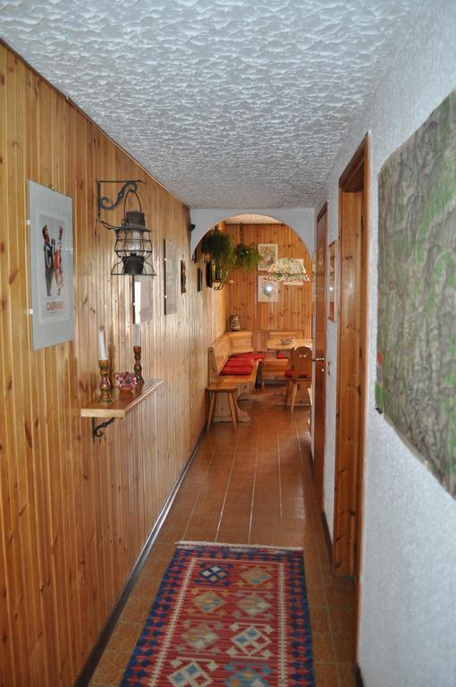 Rustico Nel Complesso Chapelle Apartment Sauze D'Oulx Exterior photo